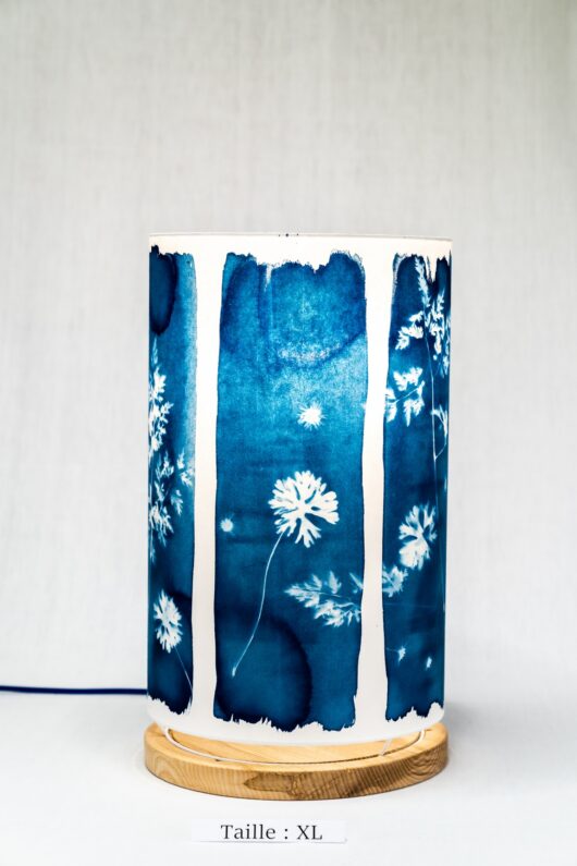 Lampe "feuille de carotte sauvage" - XL – Image 4