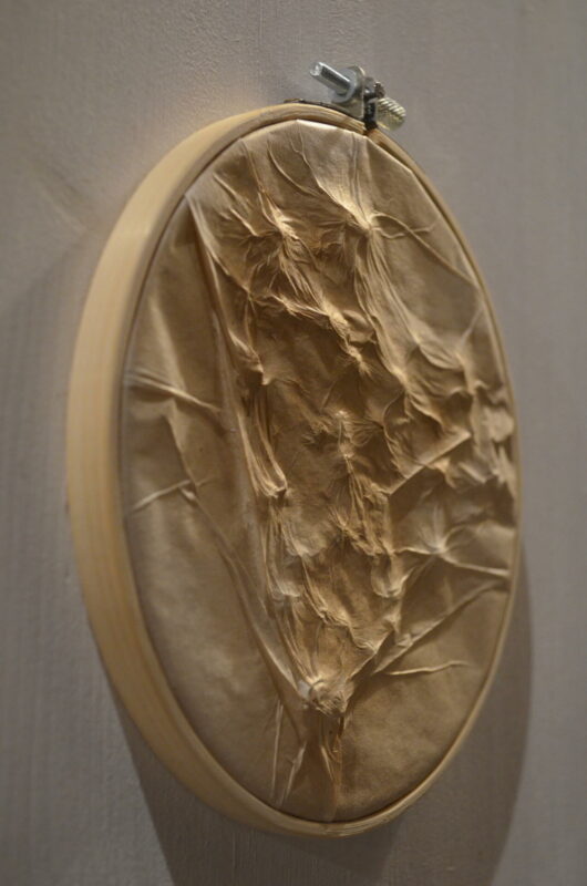 Métamorphose, "bulle de bonheur" aux immortelles – Image 3