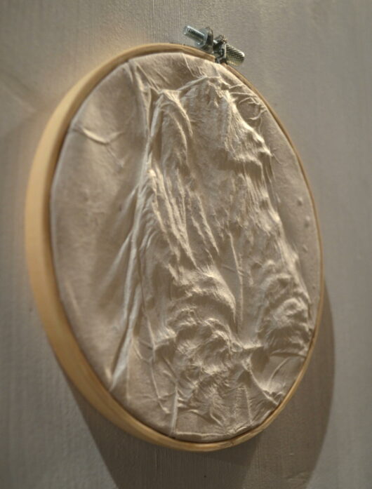 Métamorphose, "bulle de bonheur" à la verveine de Buenos Aires – Image 3